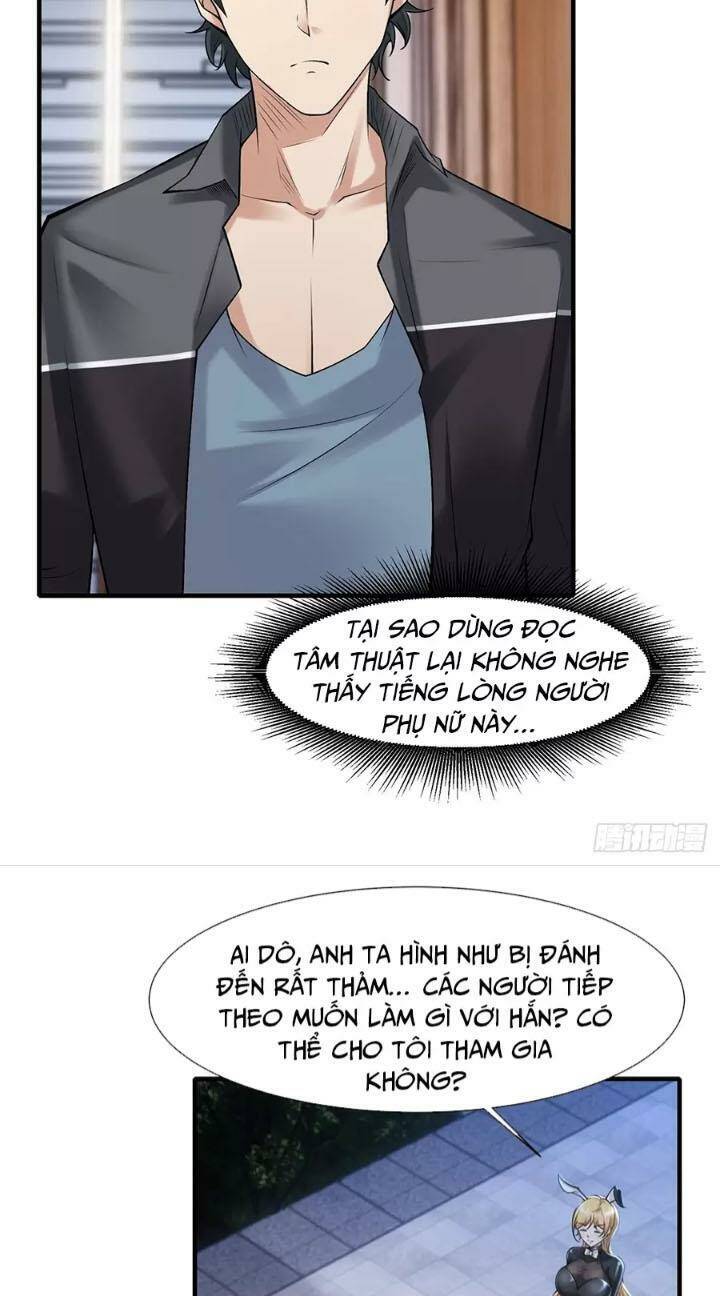 Ta Không Muốn Làm Đệ Nhất Chapter 76 - 15