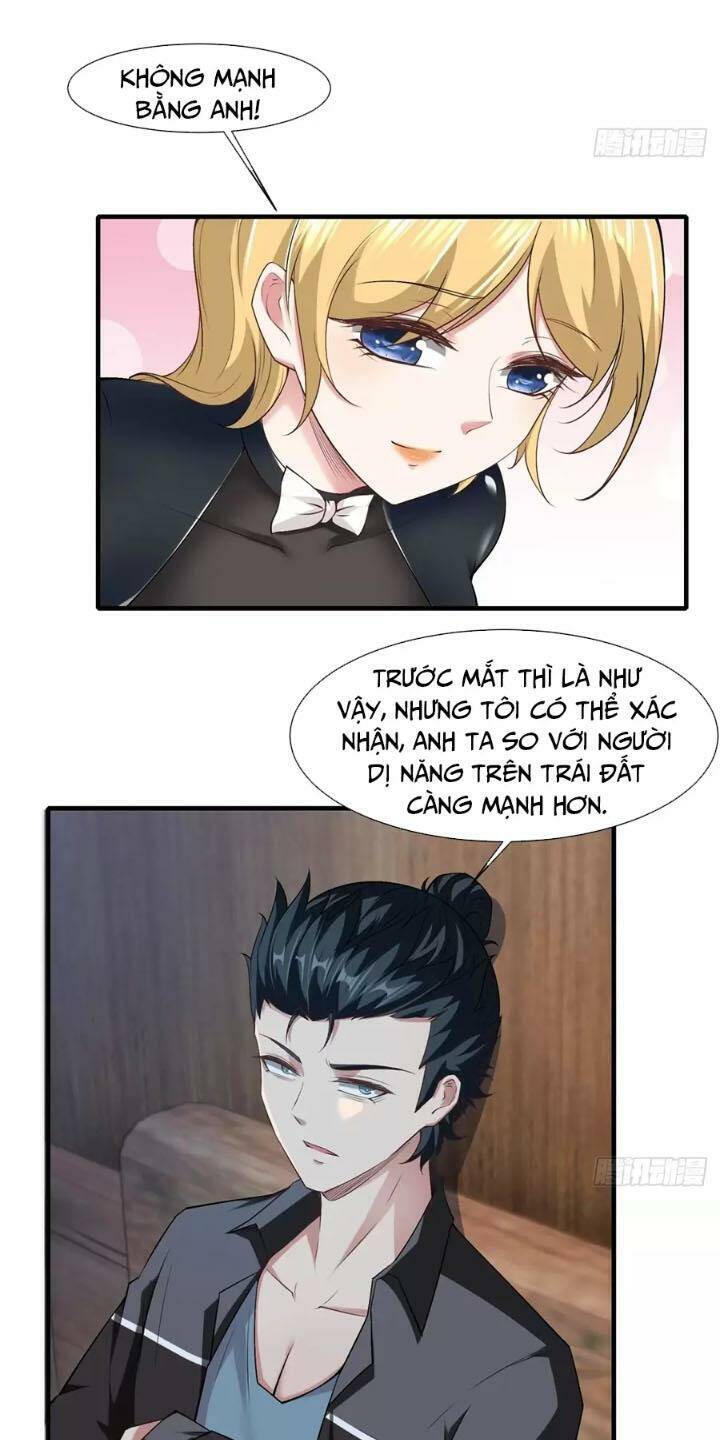 Ta Không Muốn Làm Đệ Nhất Chapter 76 - 30