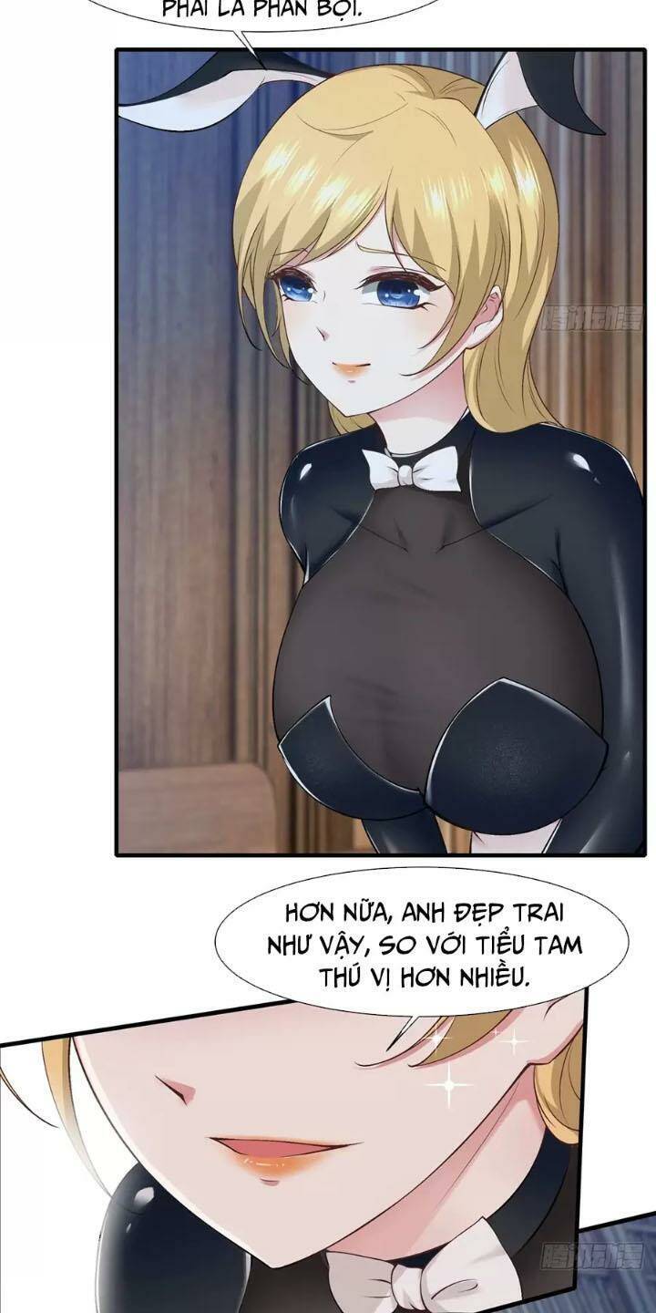 Ta Không Muốn Làm Đệ Nhất Chapter 76 - 32