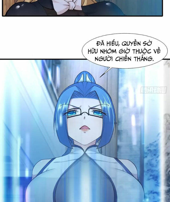 Ta Không Muốn Làm Đệ Nhất Chapter 76 - 45