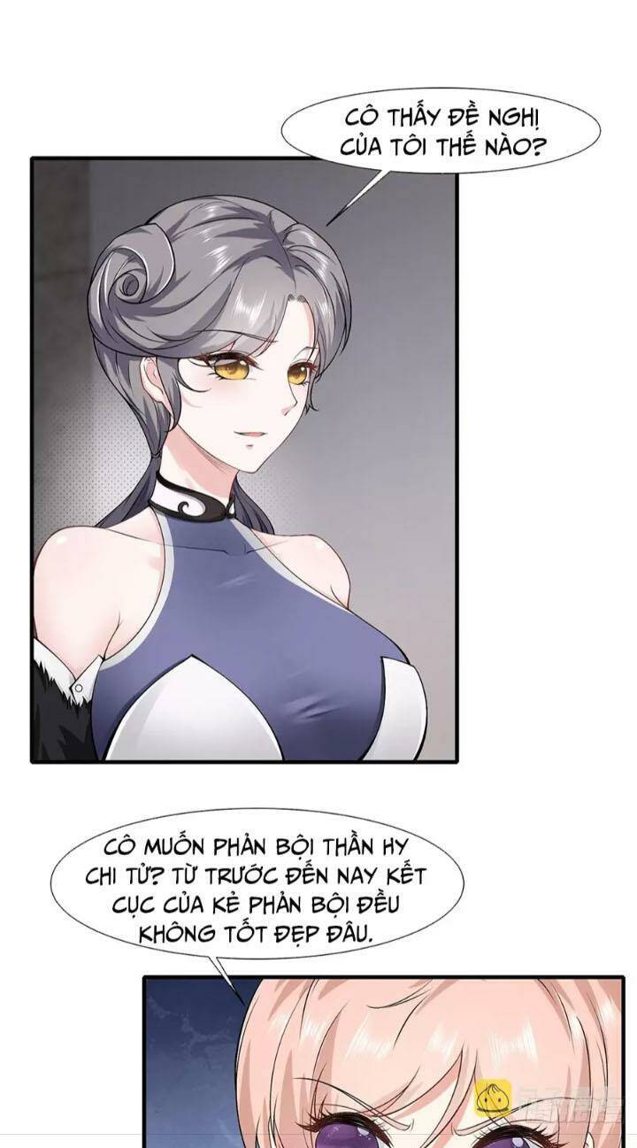 Ta Không Muốn Làm Đệ Nhất Chapter 78 - 1