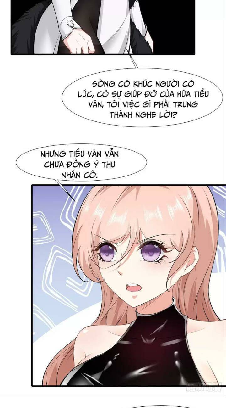 Ta Không Muốn Làm Đệ Nhất Chapter 78 - 3
