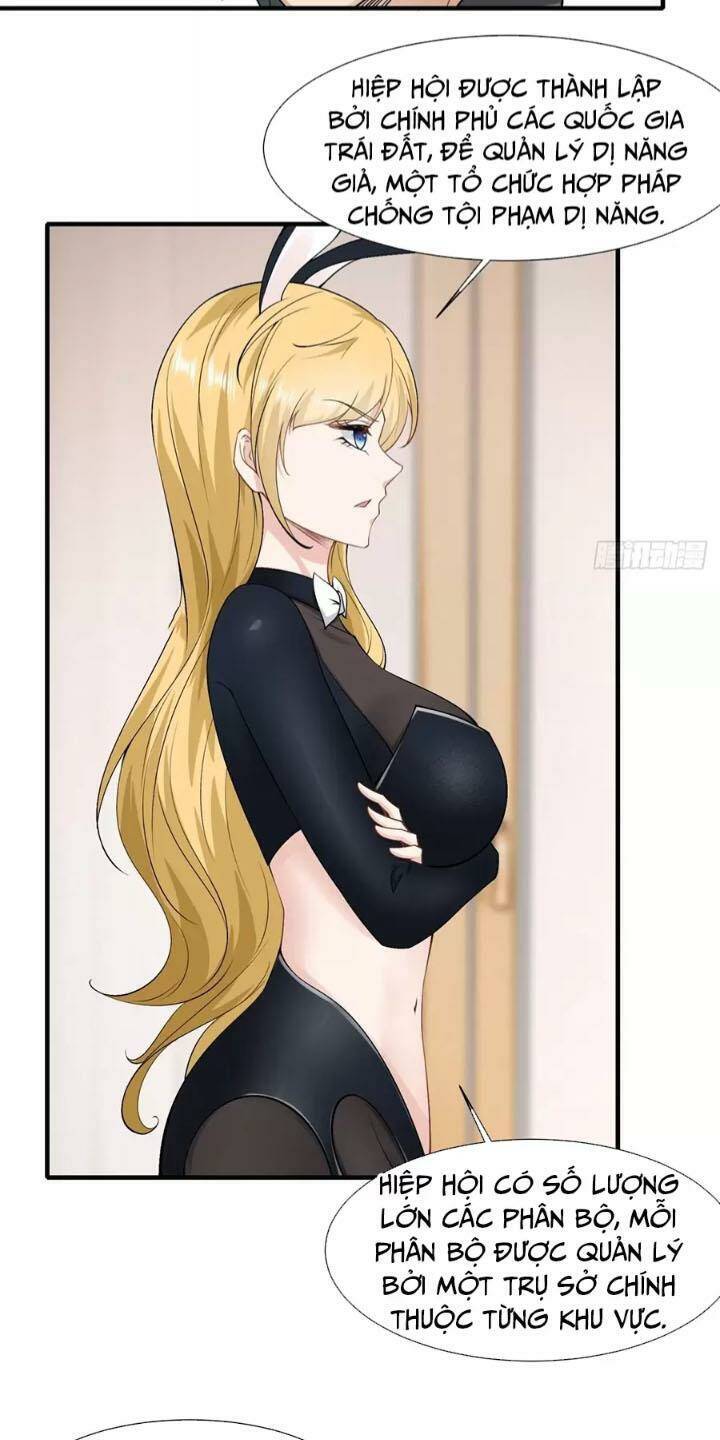 Ta Không Muốn Làm Đệ Nhất Chapter 78 - 27