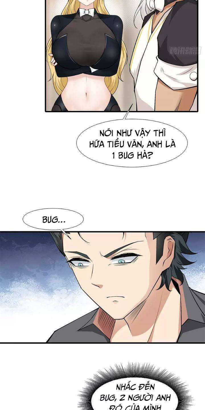 Ta Không Muốn Làm Đệ Nhất Chapter 78 - 31
