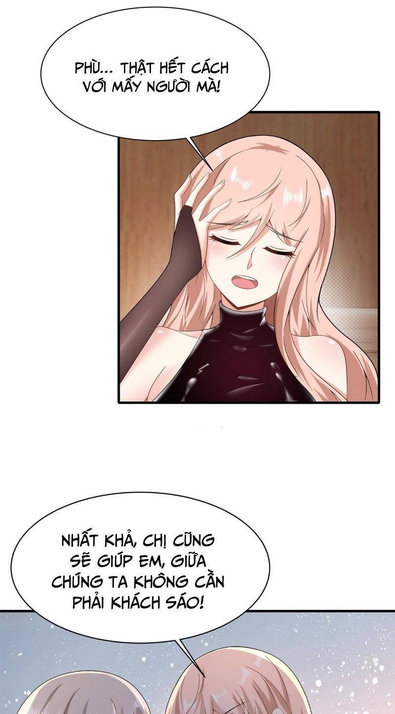 Ta Không Muốn Làm Đệ Nhất Chapter 79 - 21