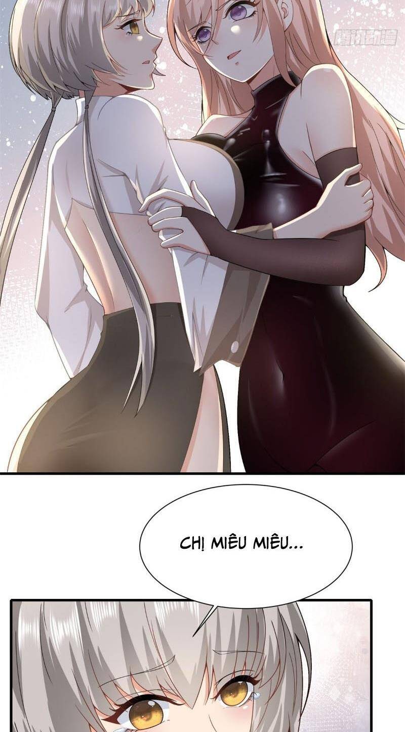 Ta Không Muốn Làm Đệ Nhất Chapter 79 - 22