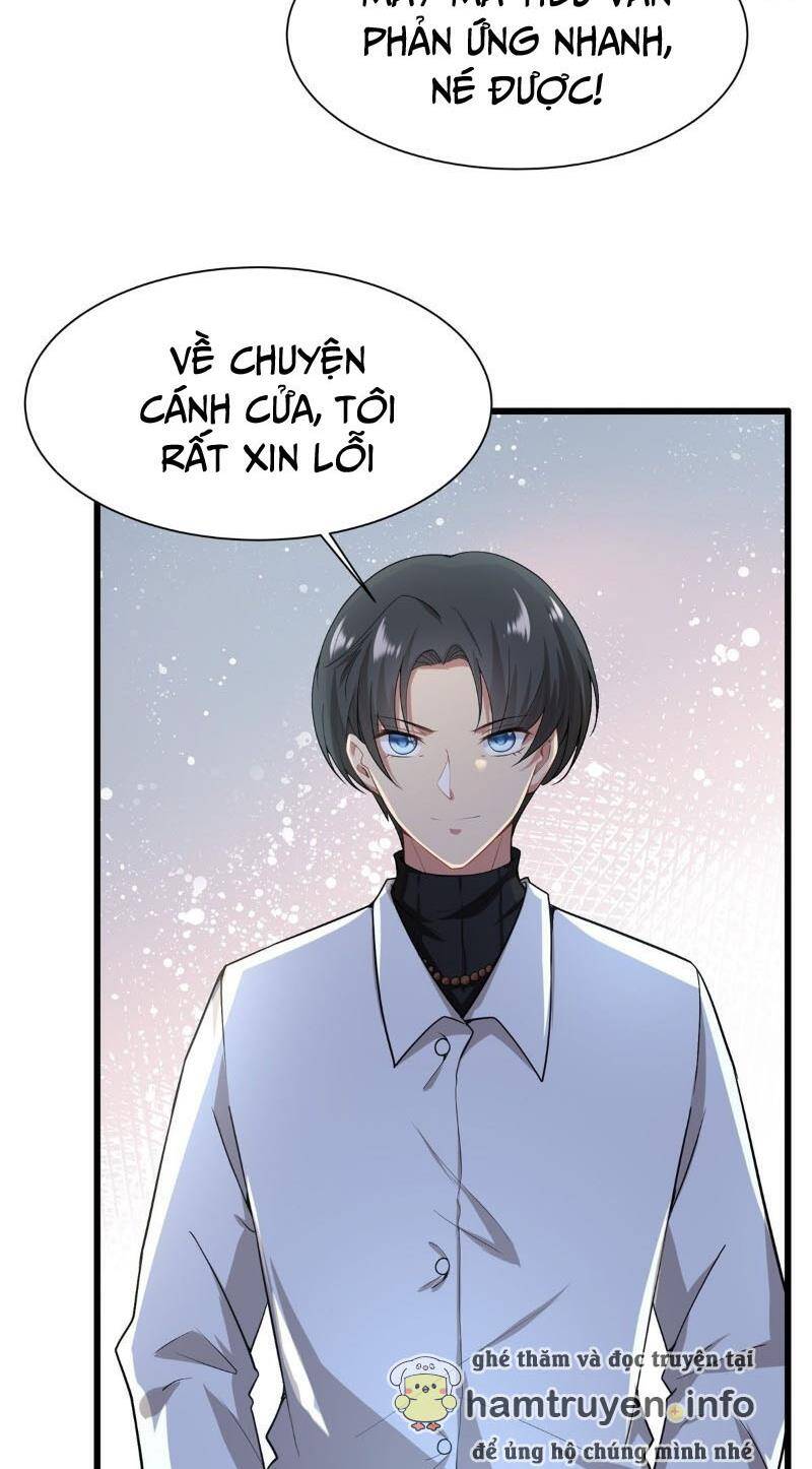 Ta Không Muốn Làm Đệ Nhất Chapter 79 - 34