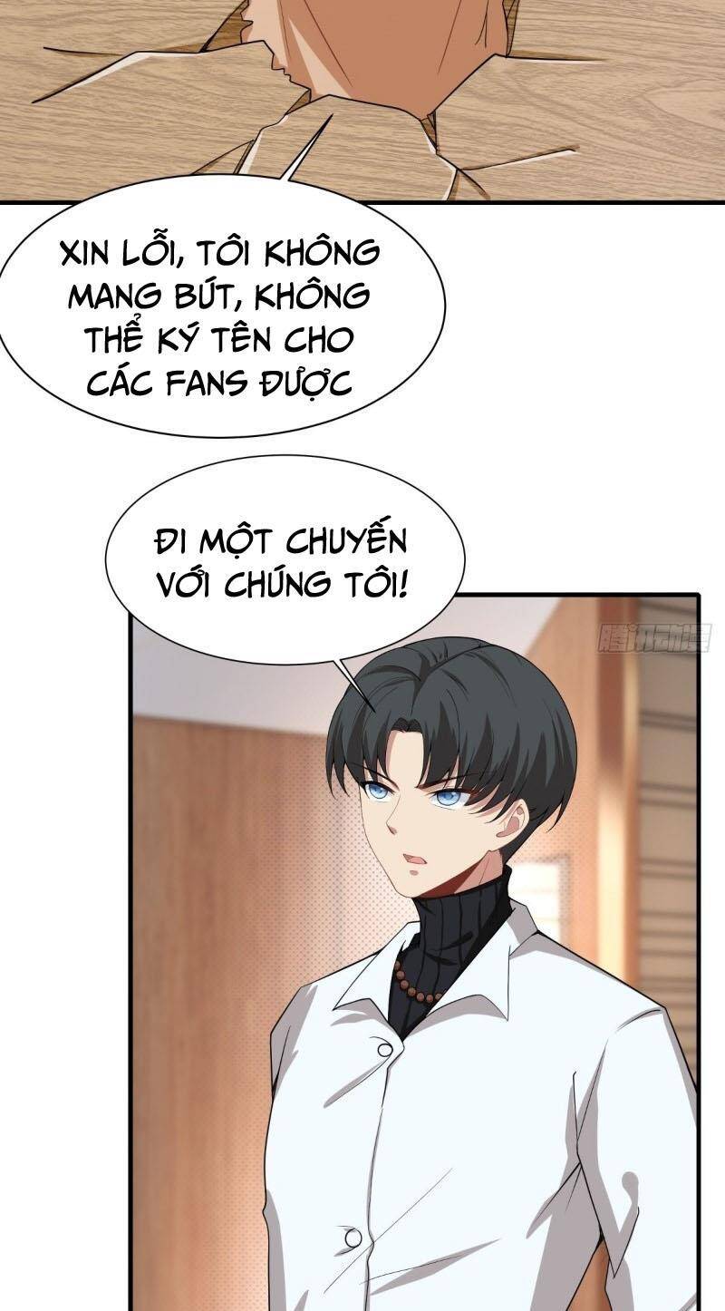 Ta Không Muốn Làm Đệ Nhất Chapter 79 - 37