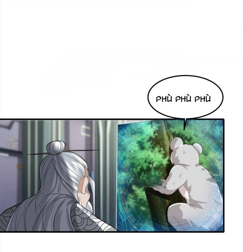 Ta Không Muốn Làm Đệ Nhất Chapter 81 - 14