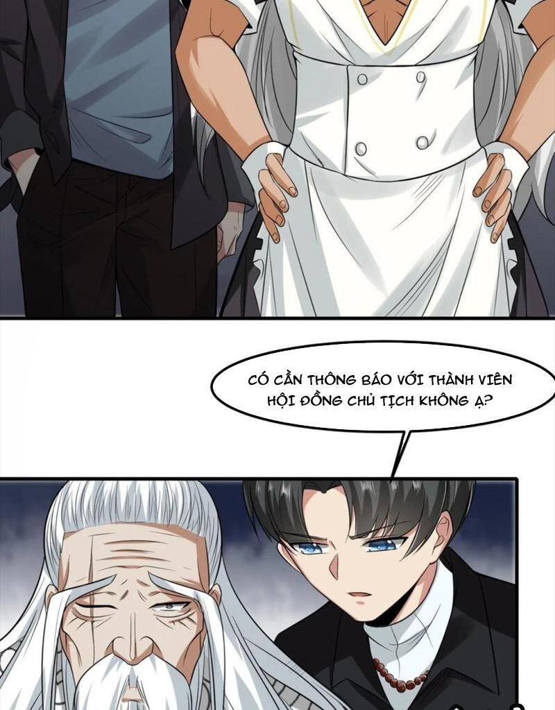 Ta Không Muốn Làm Đệ Nhất Chapter 81 - 30