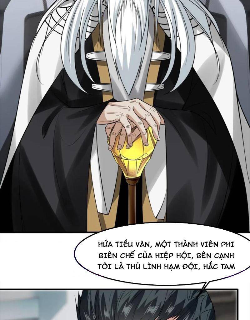 Ta Không Muốn Làm Đệ Nhất Chapter 81 - 33