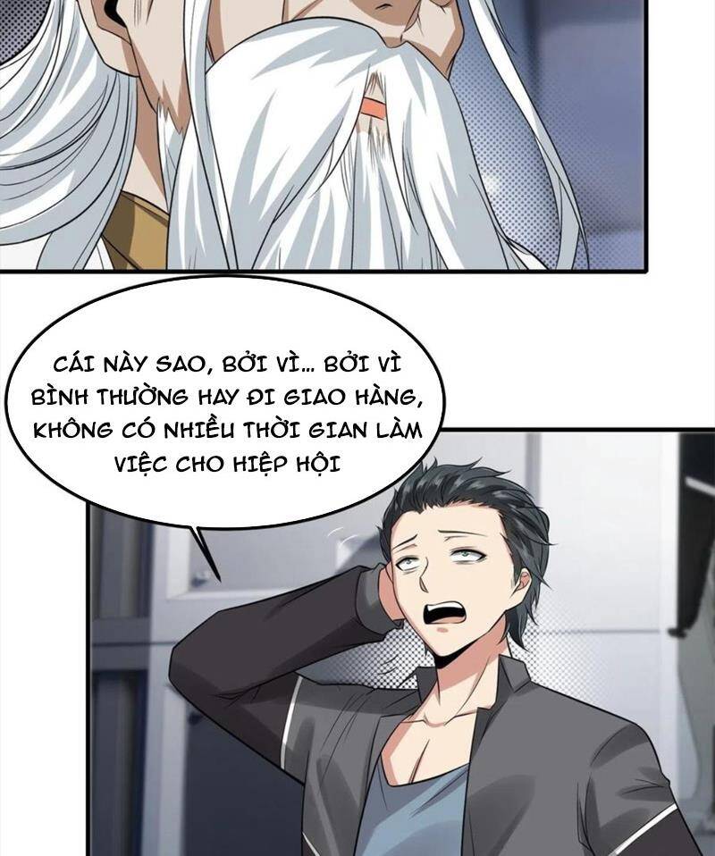 Ta Không Muốn Làm Đệ Nhất Chapter 81 - 46