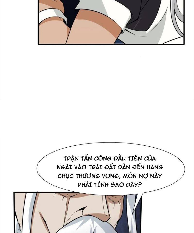 Ta Không Muốn Làm Đệ Nhất Chapter 81 - 56