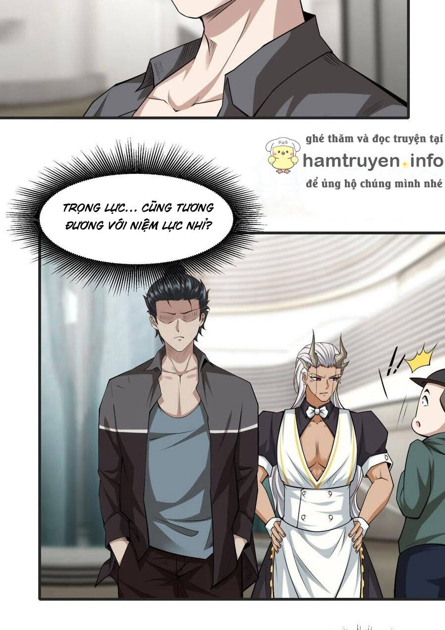 Ta Không Muốn Làm Đệ Nhất Chapter 84 - 3