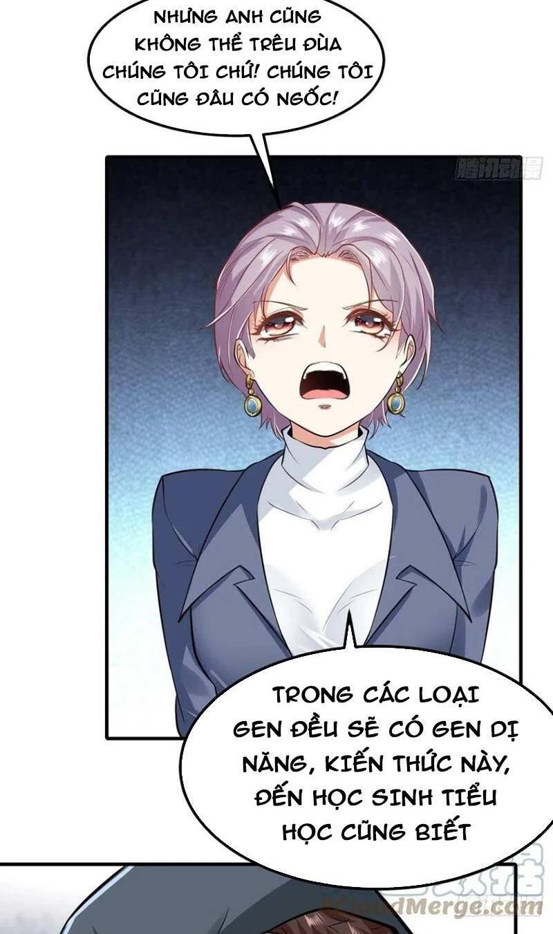Ta Không Muốn Làm Đệ Nhất Chapter 89 - 45