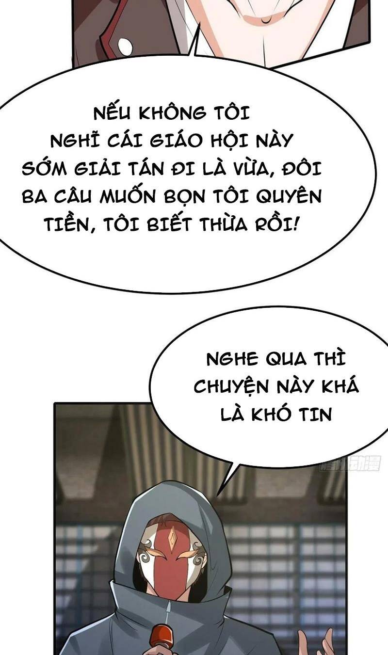 Ta Không Muốn Làm Đệ Nhất Chapter 89 - 52