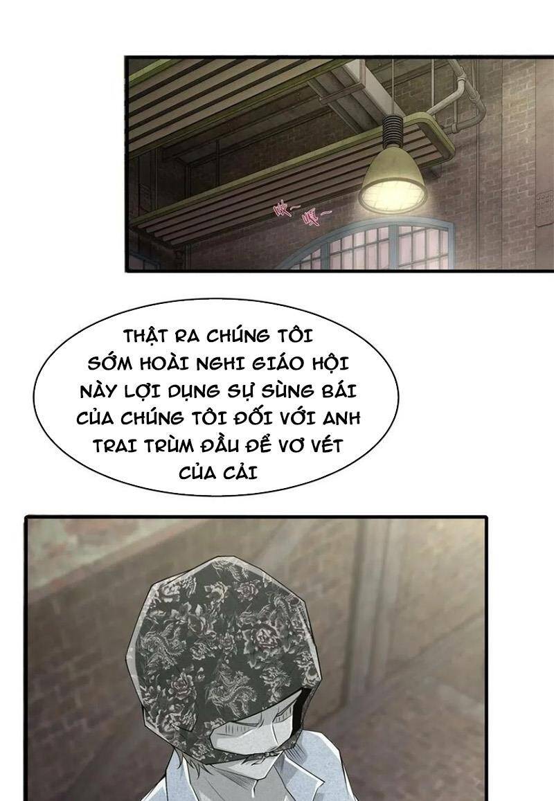 Ta Không Muốn Làm Đệ Nhất Chapter 90 - 1