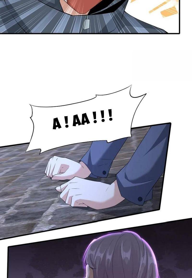 Ta Không Muốn Làm Đệ Nhất Chapter 90 - 16