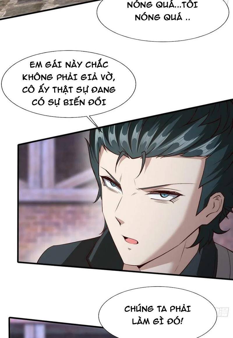 Ta Không Muốn Làm Đệ Nhất Chapter 90 - 19