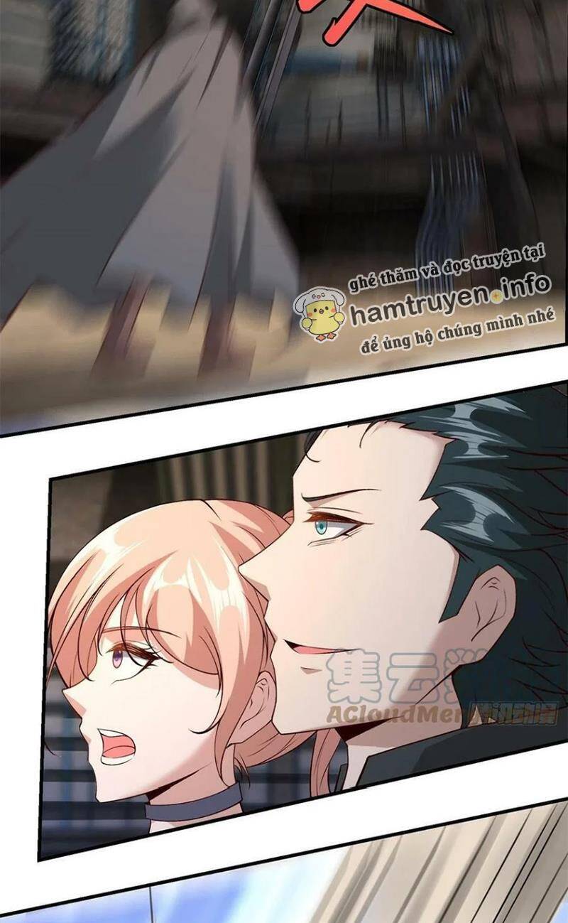 Ta Không Muốn Làm Đệ Nhất Chapter 90 - 36