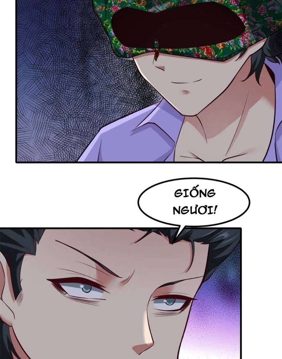 Ta Không Muốn Làm Đệ Nhất Chapter 93 - 33