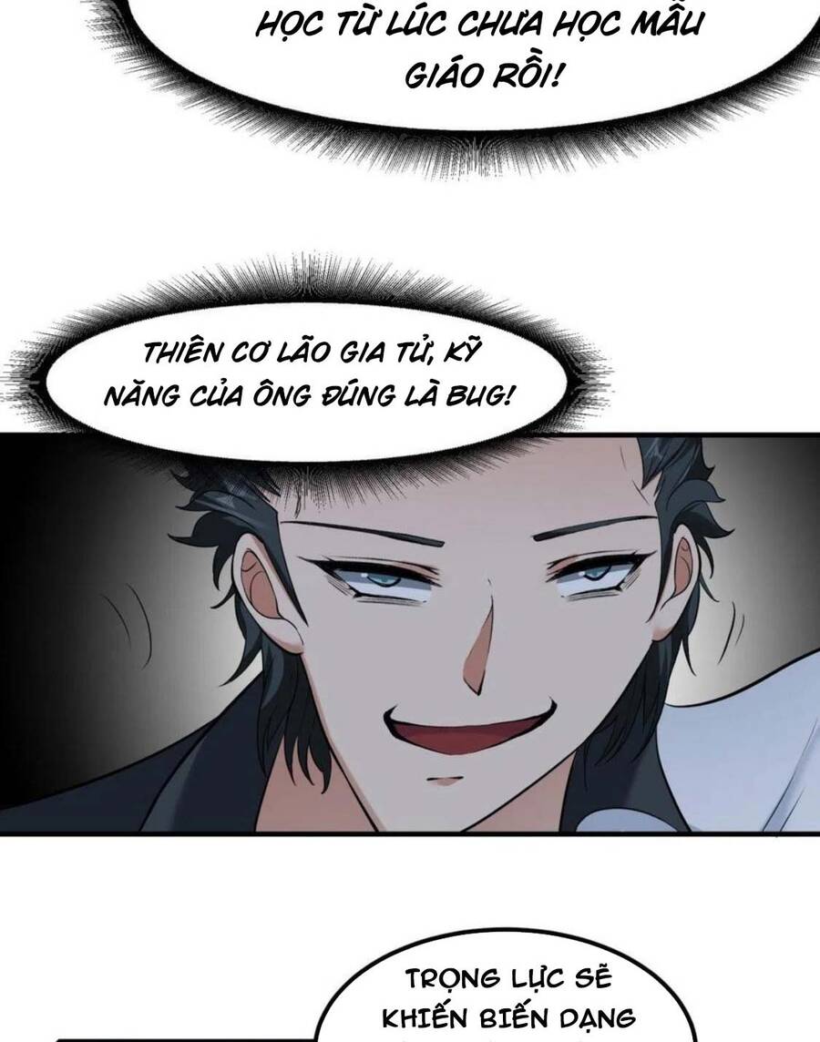 Ta Không Muốn Làm Đệ Nhất Chapter 93 - 39