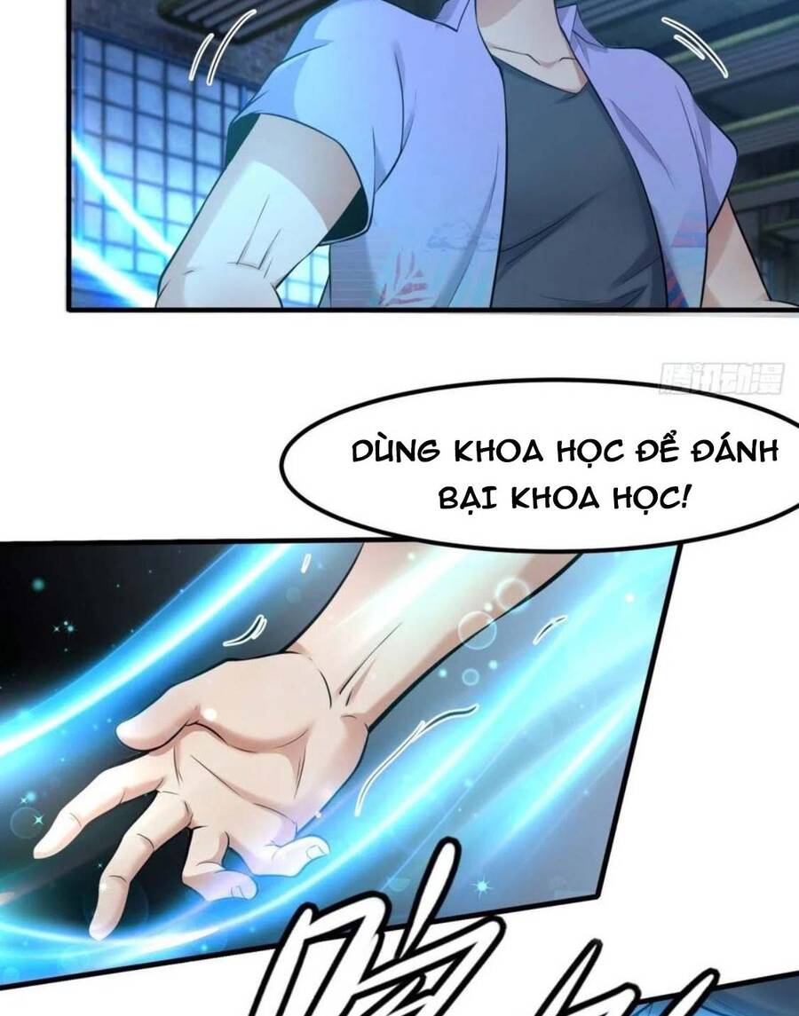 Ta Không Muốn Làm Đệ Nhất Chapter 93 - 44