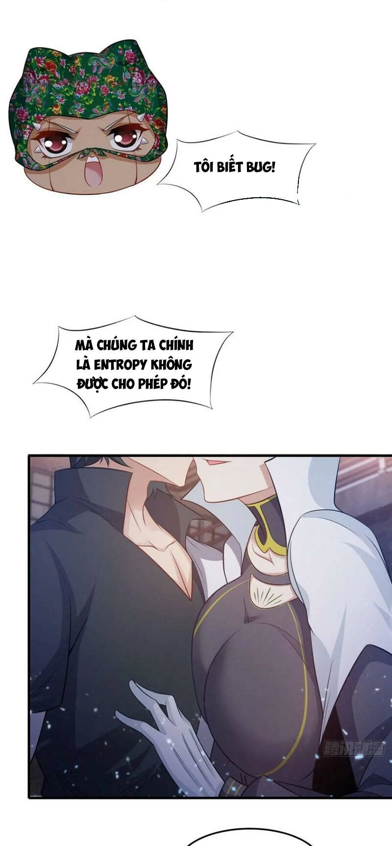 Ta Không Muốn Làm Đệ Nhất Chapter 94 - 11
