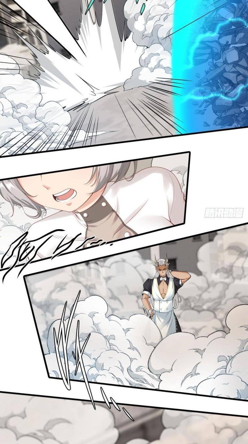 Ta Không Muốn Làm Đệ Nhất Chapter 155 - 11