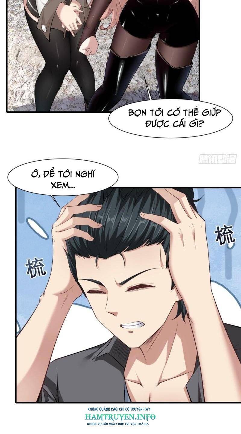 Ta Không Muốn Làm Đệ Nhất Chapter 155 - 18