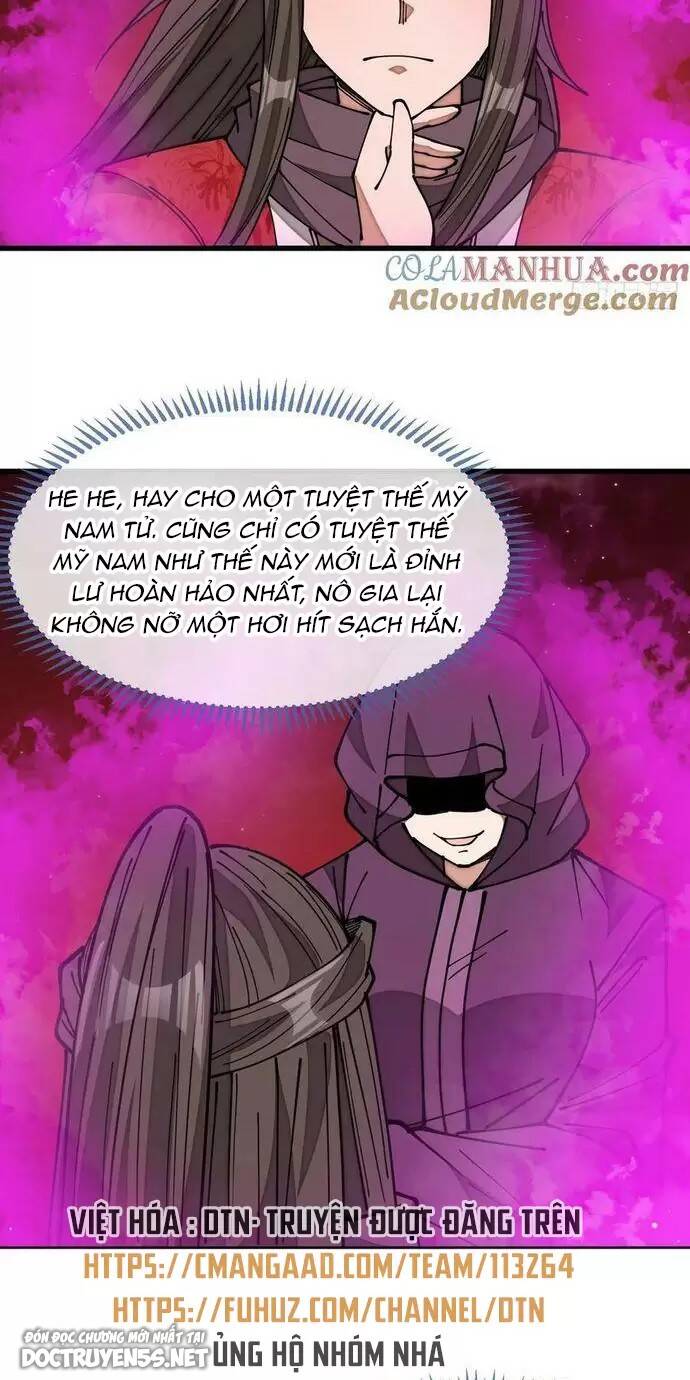 Ta Không Phải Con Cưng Của Khí Vận Chapter 193 - 4
