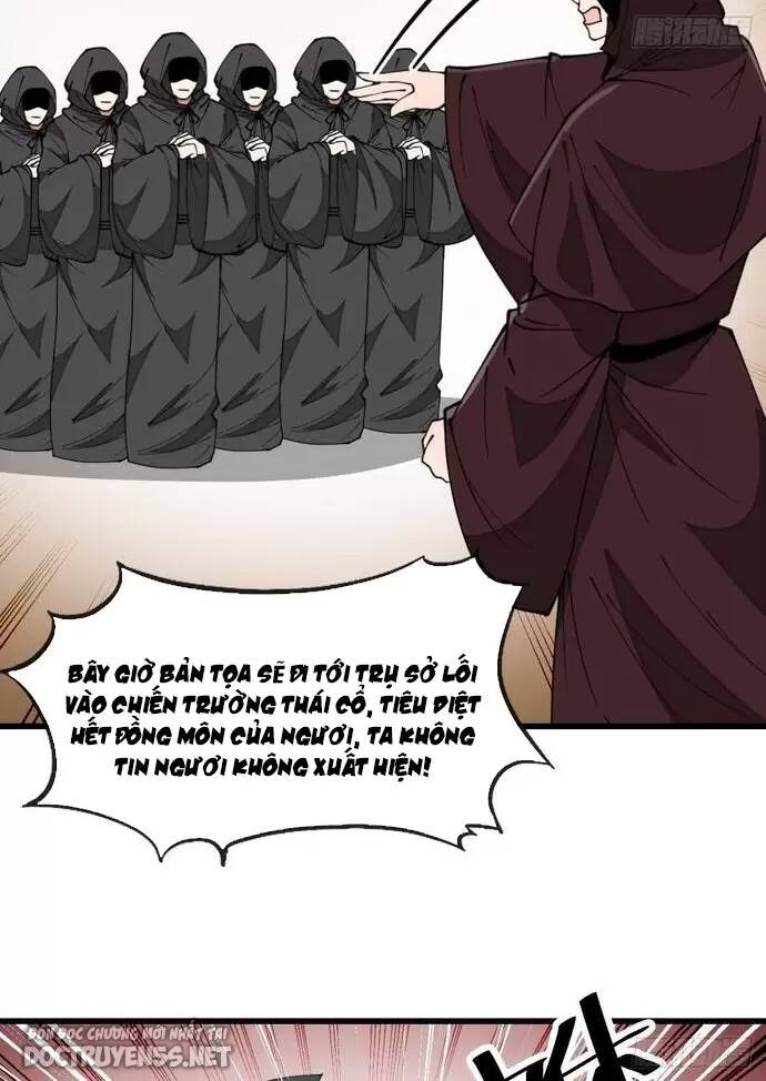 Ta Không Phải Con Cưng Của Khí Vận Chapter 194 - 12