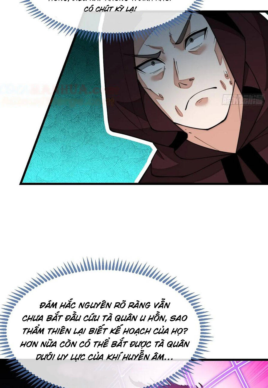 Ta Không Phải Con Cưng Của Khí Vận Chapter 211 - 19