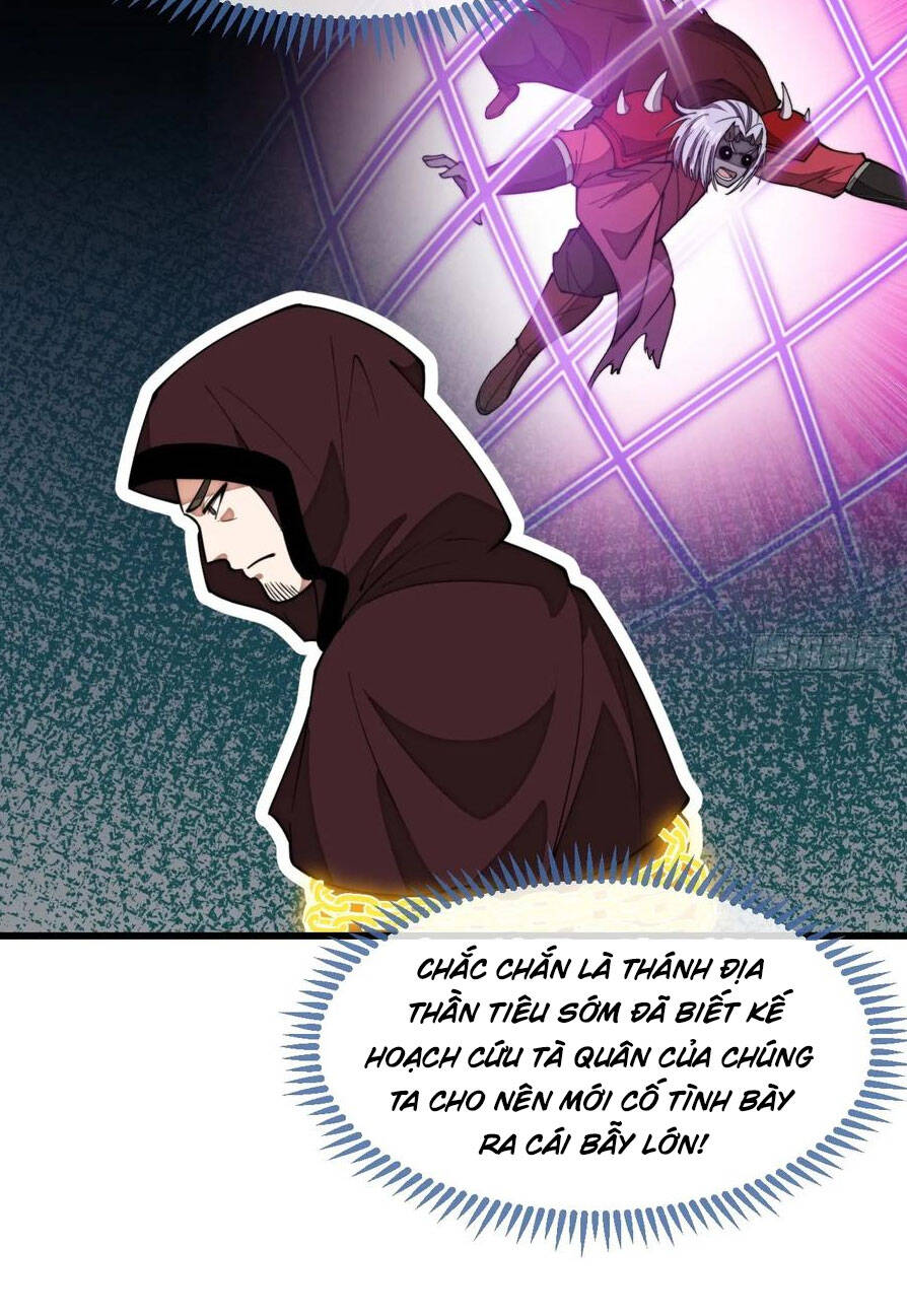 Ta Không Phải Con Cưng Của Khí Vận Chapter 211 - 20