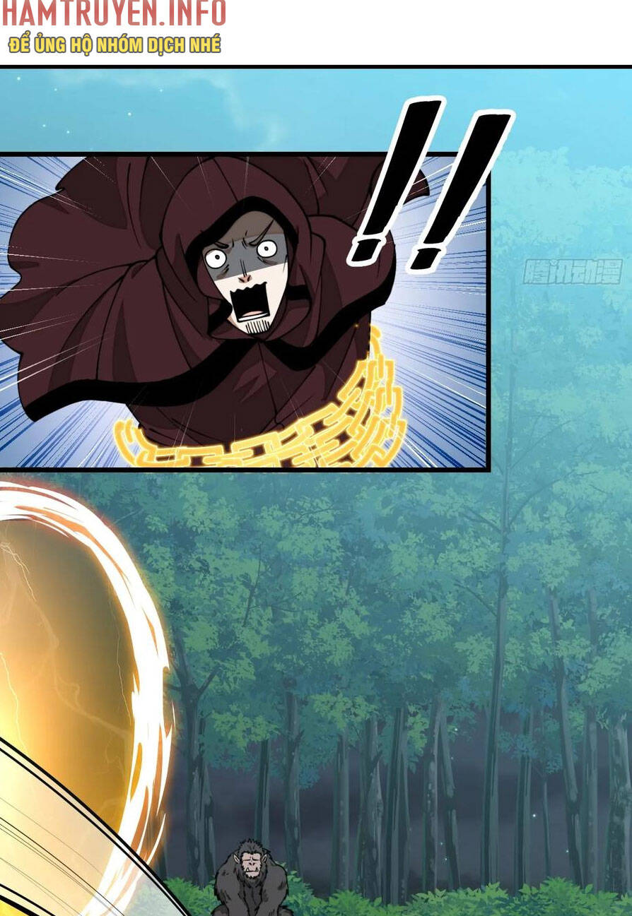 Ta Không Phải Con Cưng Của Khí Vận Chapter 211 - 3