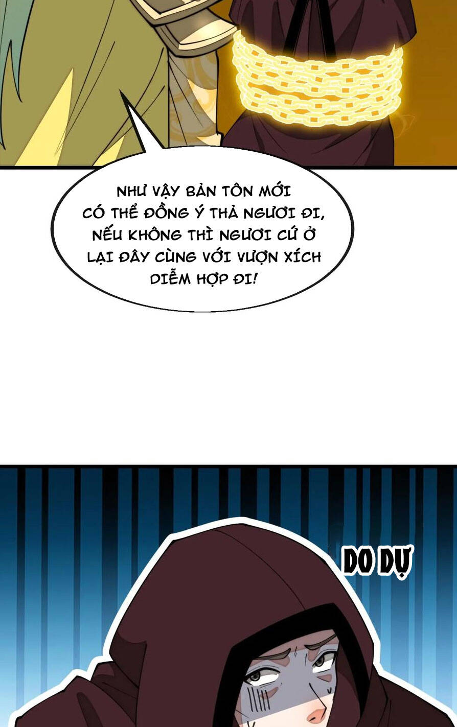 Ta Không Phải Con Cưng Của Khí Vận Chapter 211 - 30