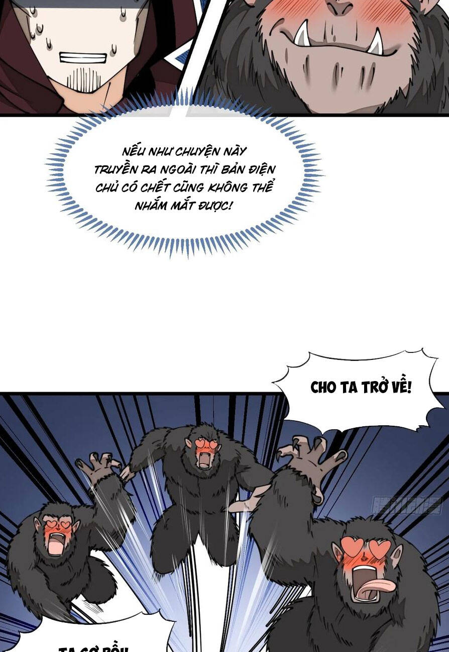 Ta Không Phải Con Cưng Của Khí Vận Chapter 211 - 5