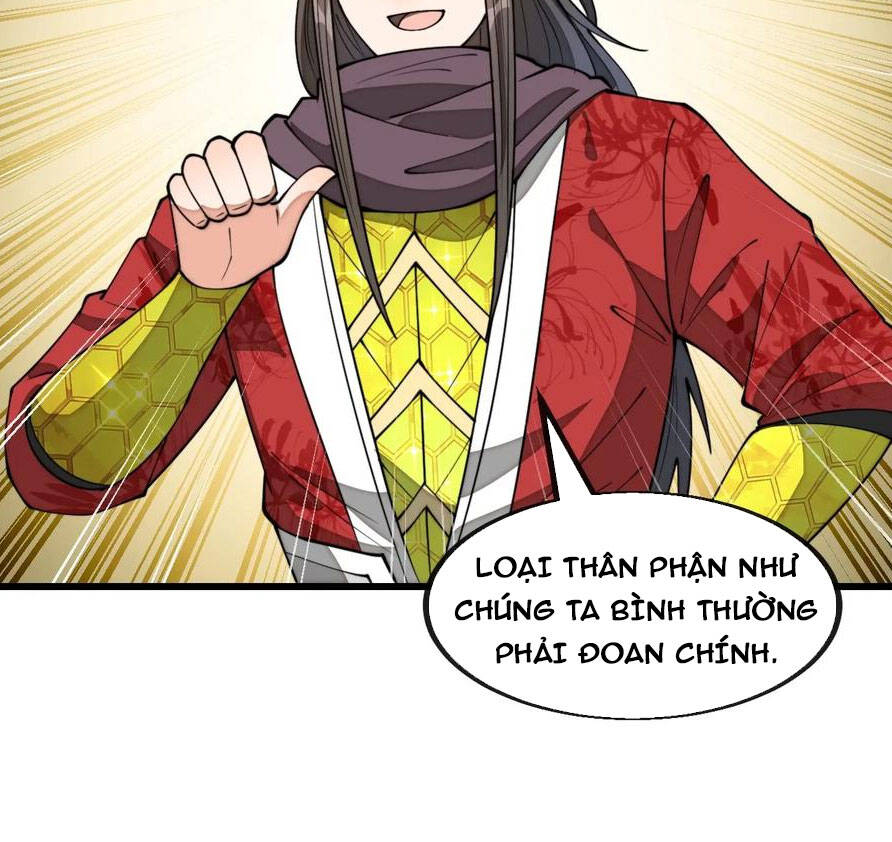 Ta Không Phải Con Cưng Của Khí Vận Chapter 211 - 41