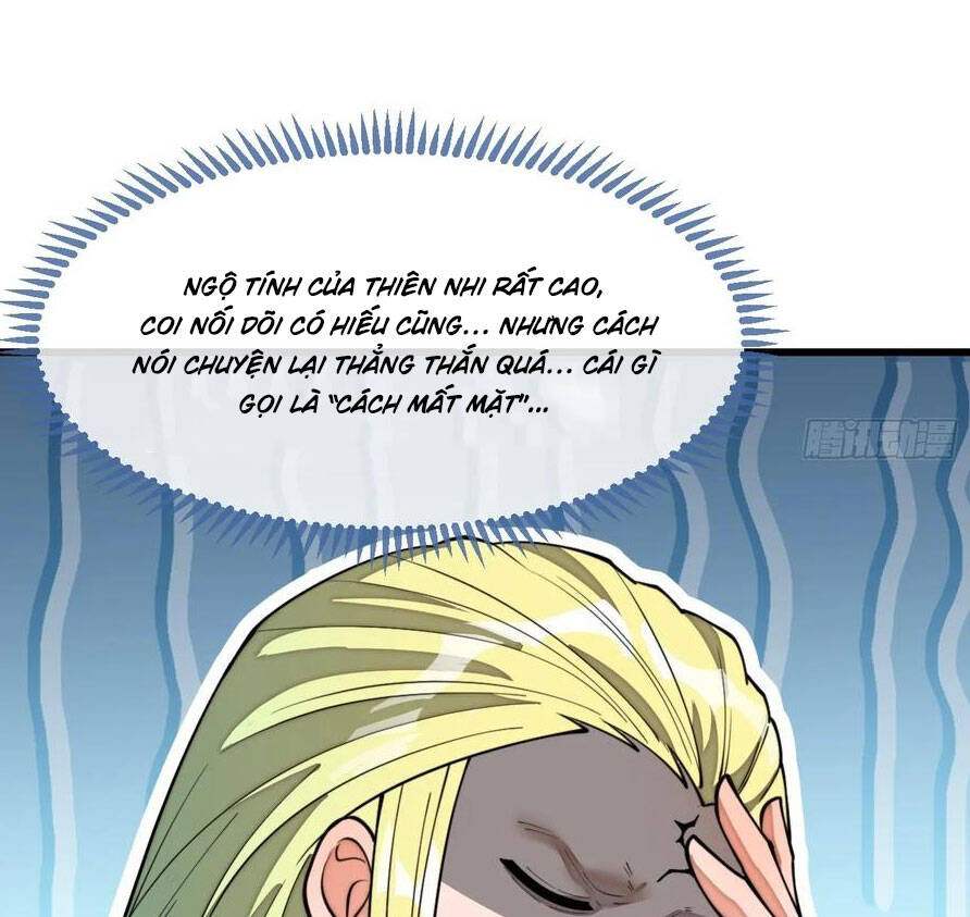 Ta Không Phải Con Cưng Của Khí Vận Chapter 211 - 42