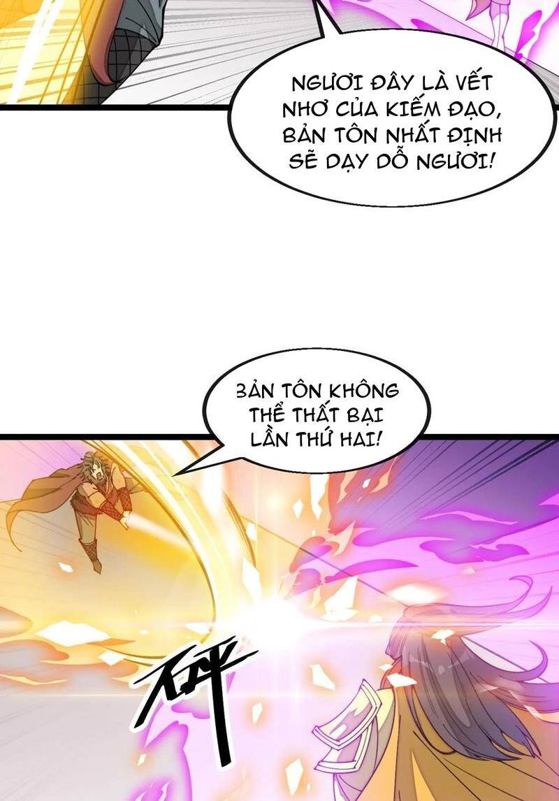 Ta Không Phải Con Cưng Của Khí Vận Chapter 215 - 14
