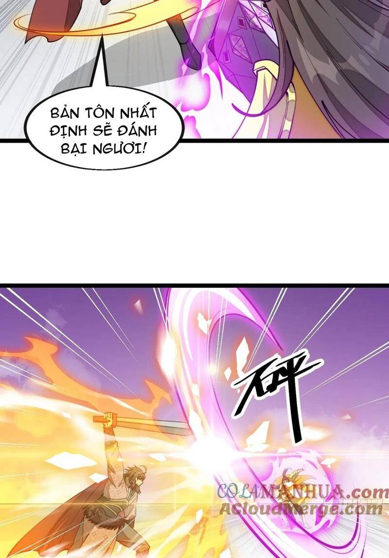 Ta Không Phải Con Cưng Của Khí Vận Chapter 215 - 18