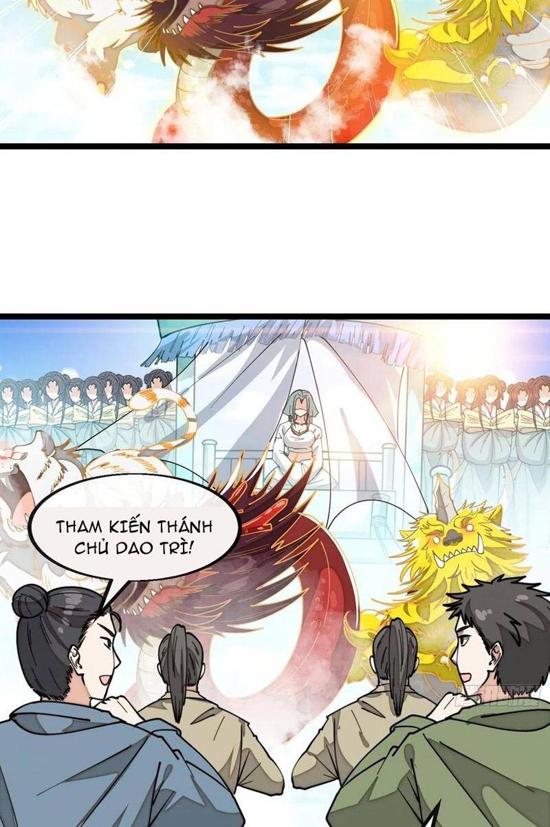 Ta Không Phải Con Cưng Của Khí Vận Chapter 215 - 33