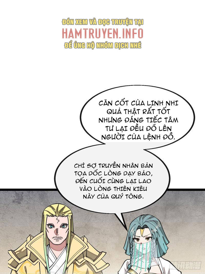 Ta Không Phải Con Cưng Của Khí Vận Chapter 216 - 18
