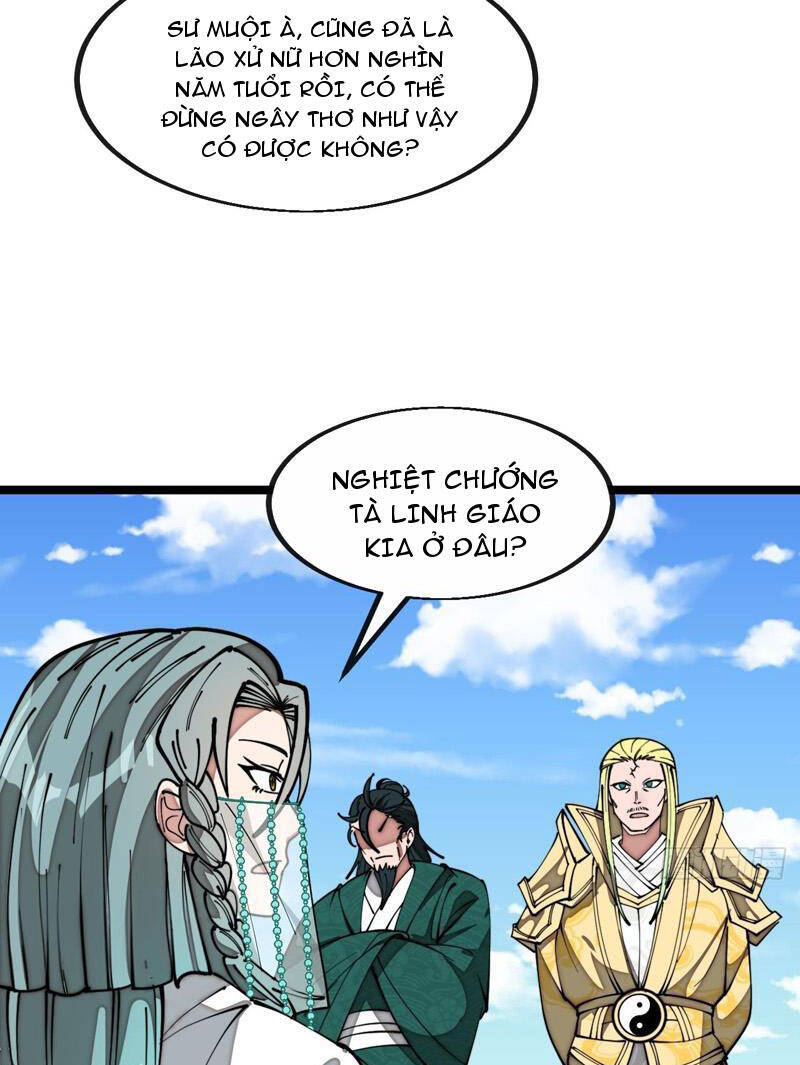 Ta Không Phải Con Cưng Của Khí Vận Chapter 216 - 5