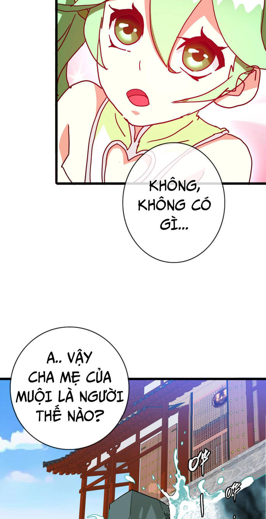 Hệ Thống Thăng Cấp Điên Cuồng Chapter 39 - 75