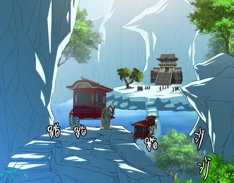 Hệ Thống Thăng Cấp Điên Cuồng Chapter 39 - 101