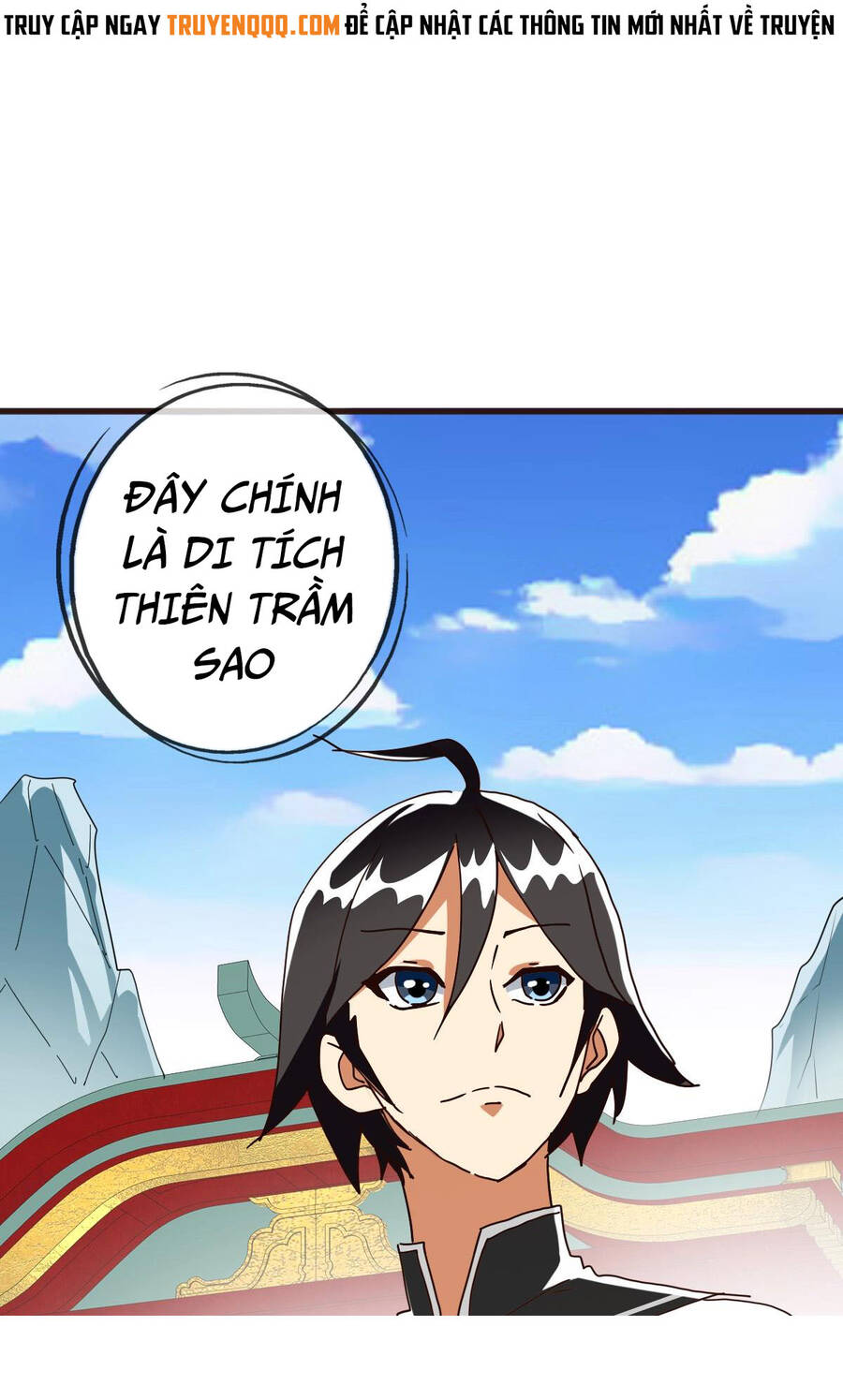 Hệ Thống Thăng Cấp Điên Cuồng Chapter 39 - 104