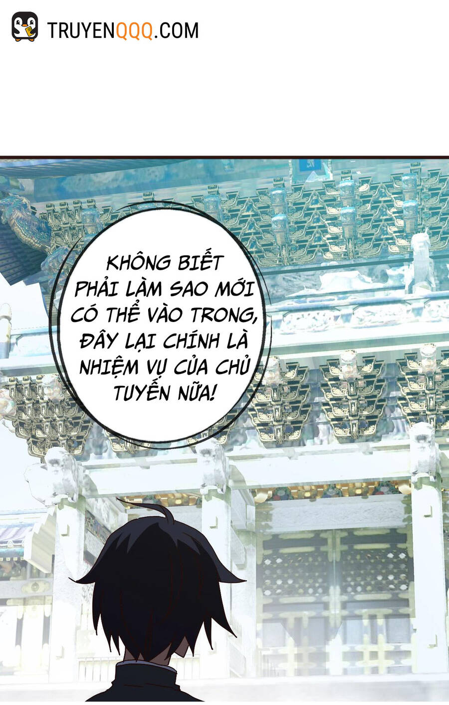 Hệ Thống Thăng Cấp Điên Cuồng Chapter 39 - 106