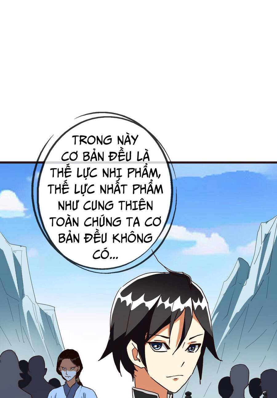 Hệ Thống Thăng Cấp Điên Cuồng Chapter 39 - 108