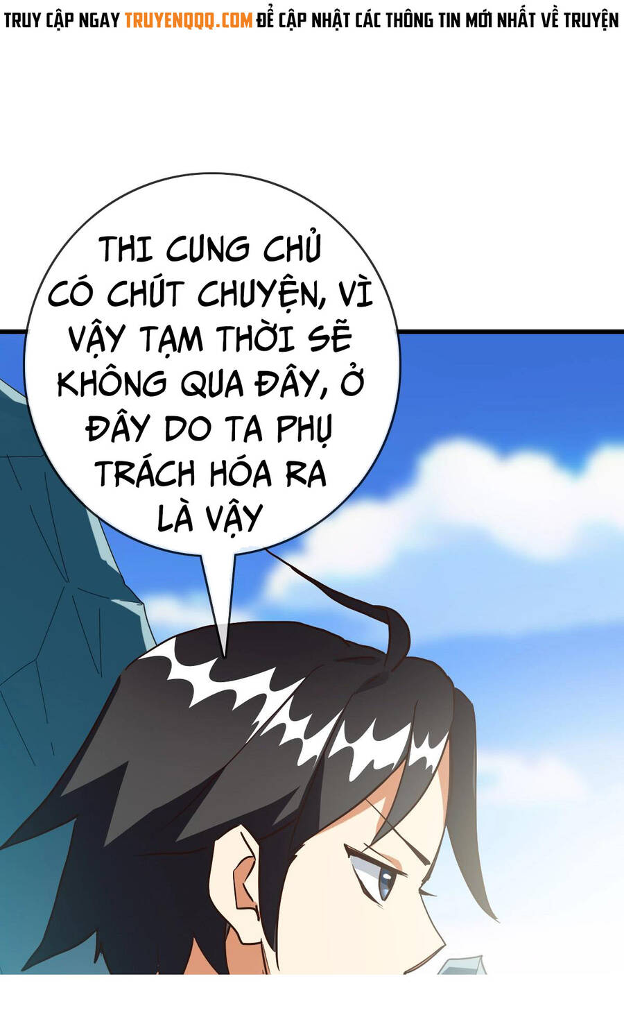 Hệ Thống Thăng Cấp Điên Cuồng Chapter 39 - 116